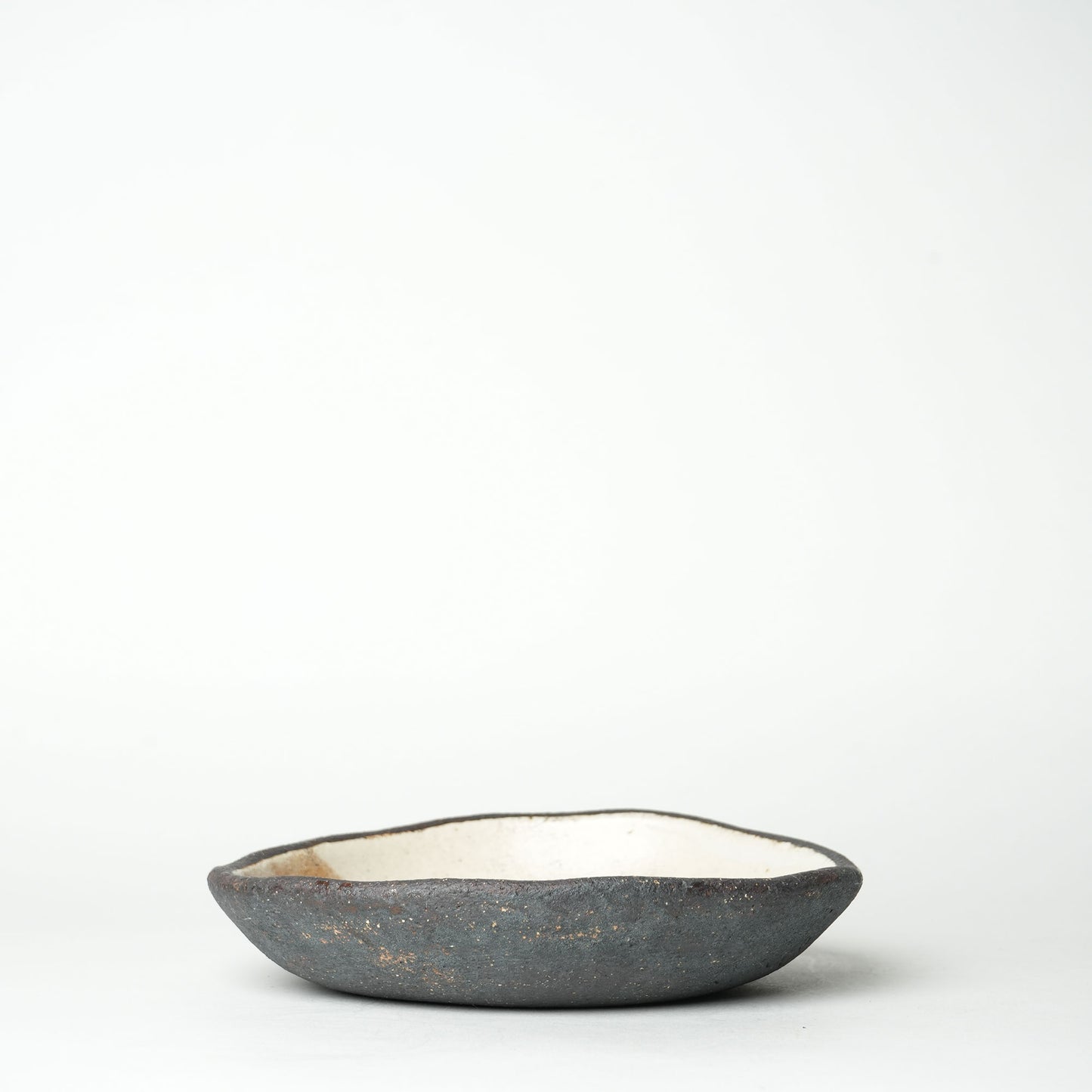 Keiko Jishage Round Plate