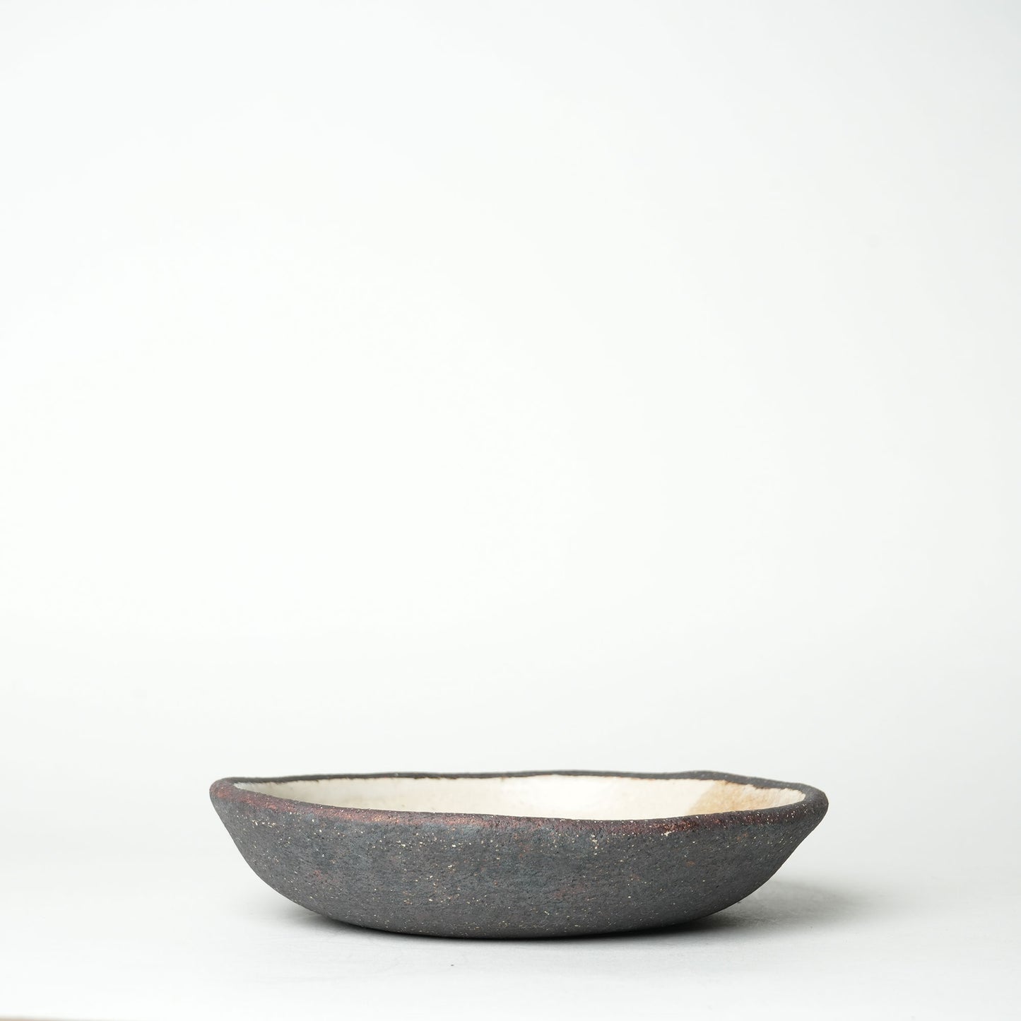 Keiko Jishage Round Plate
