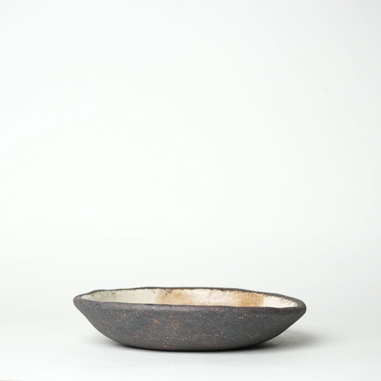 Keiko Jishage Round Plate
