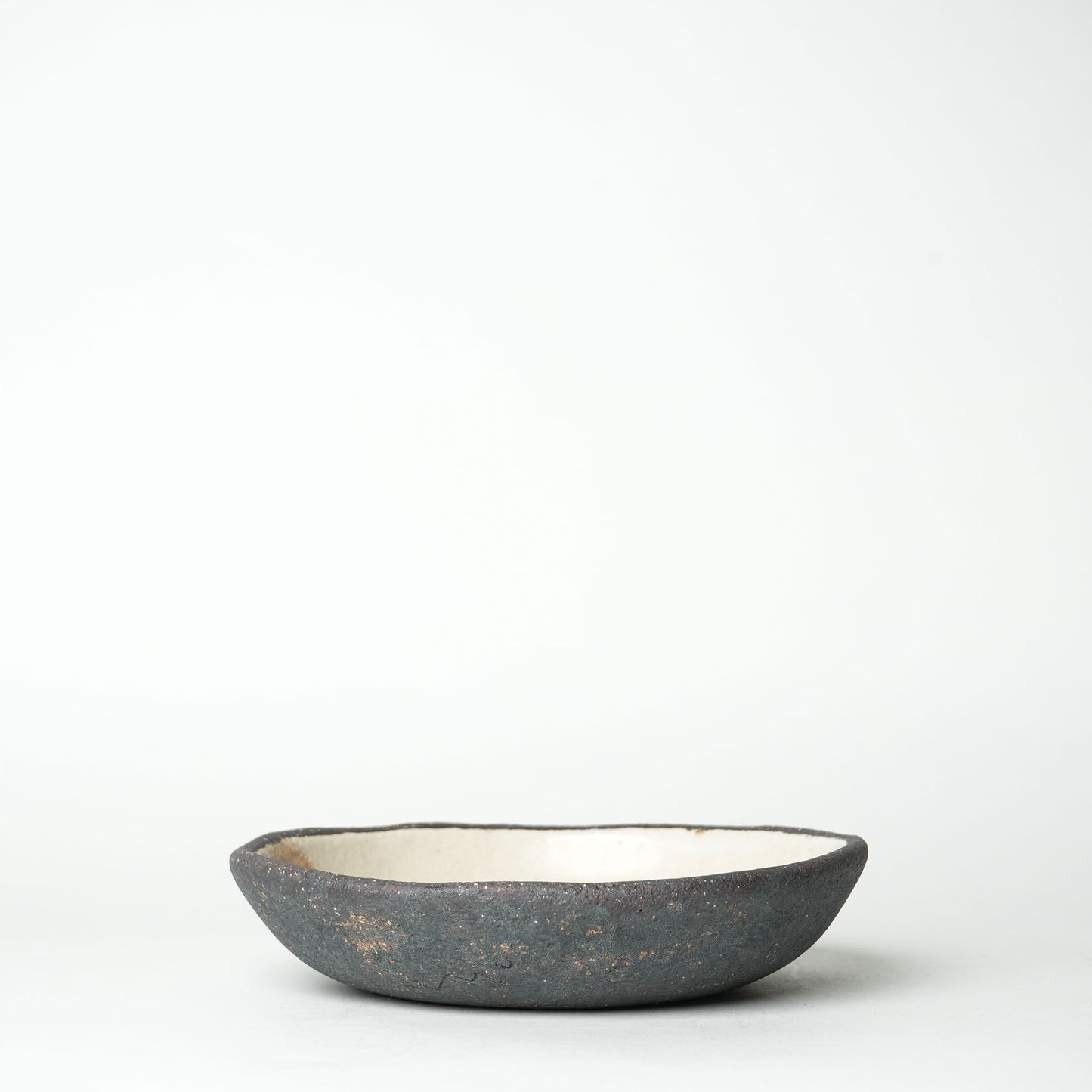 Keiko Jishage Round Plate