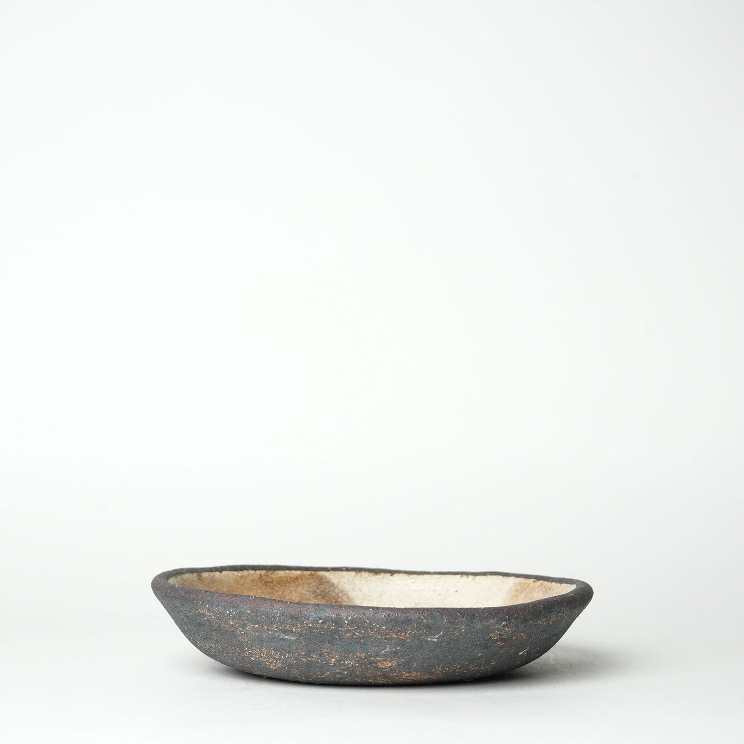 Keiko Jishage Round Plate