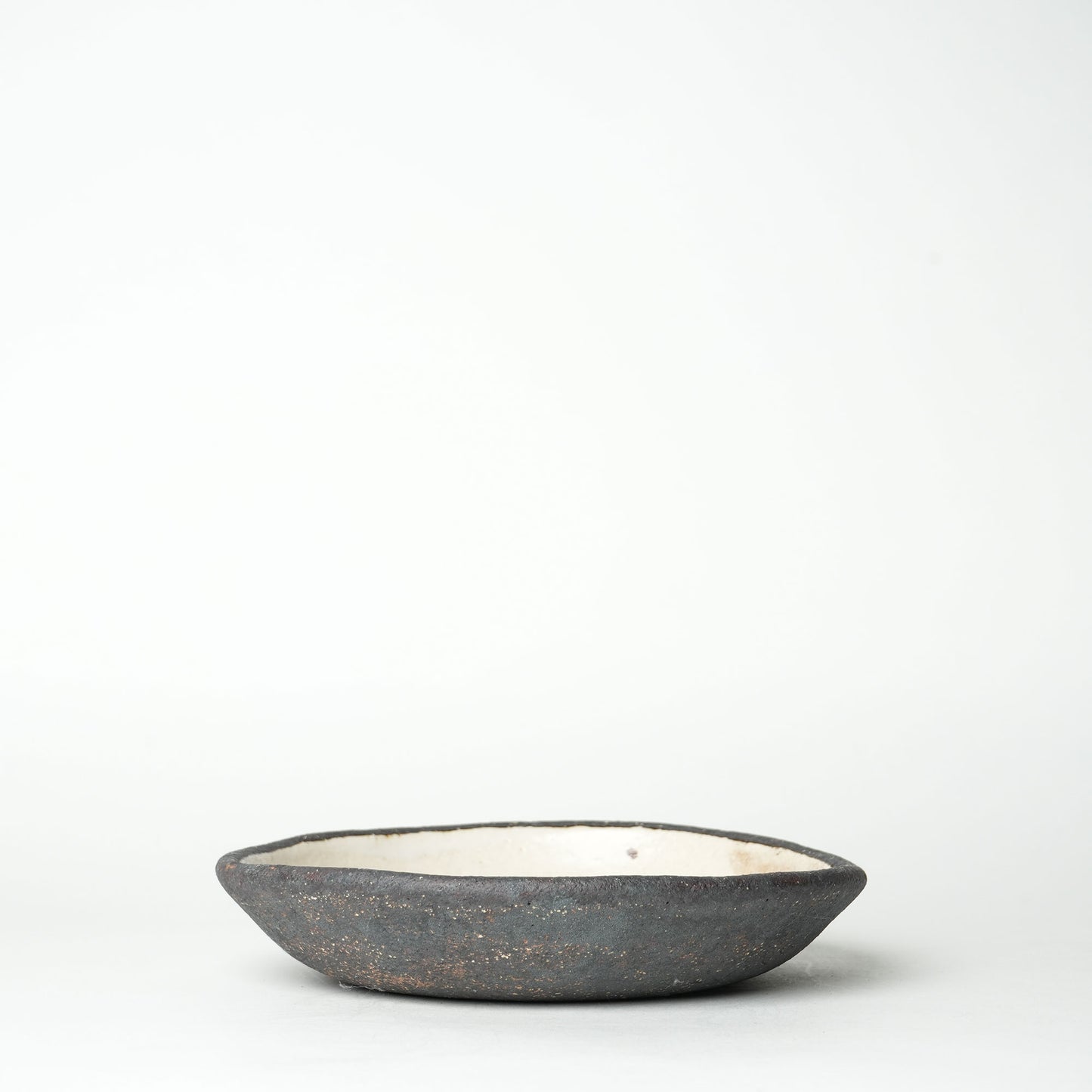 Keiko Jishage Round Plate