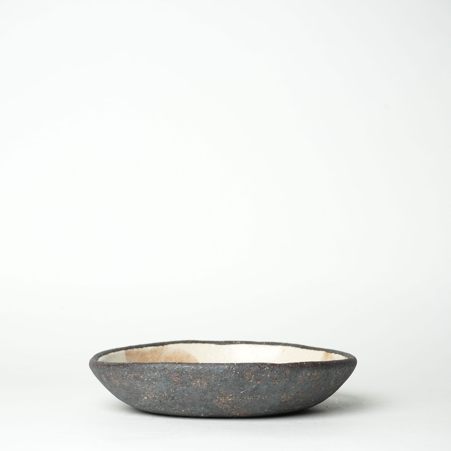 Keiko Jishage Round Plate