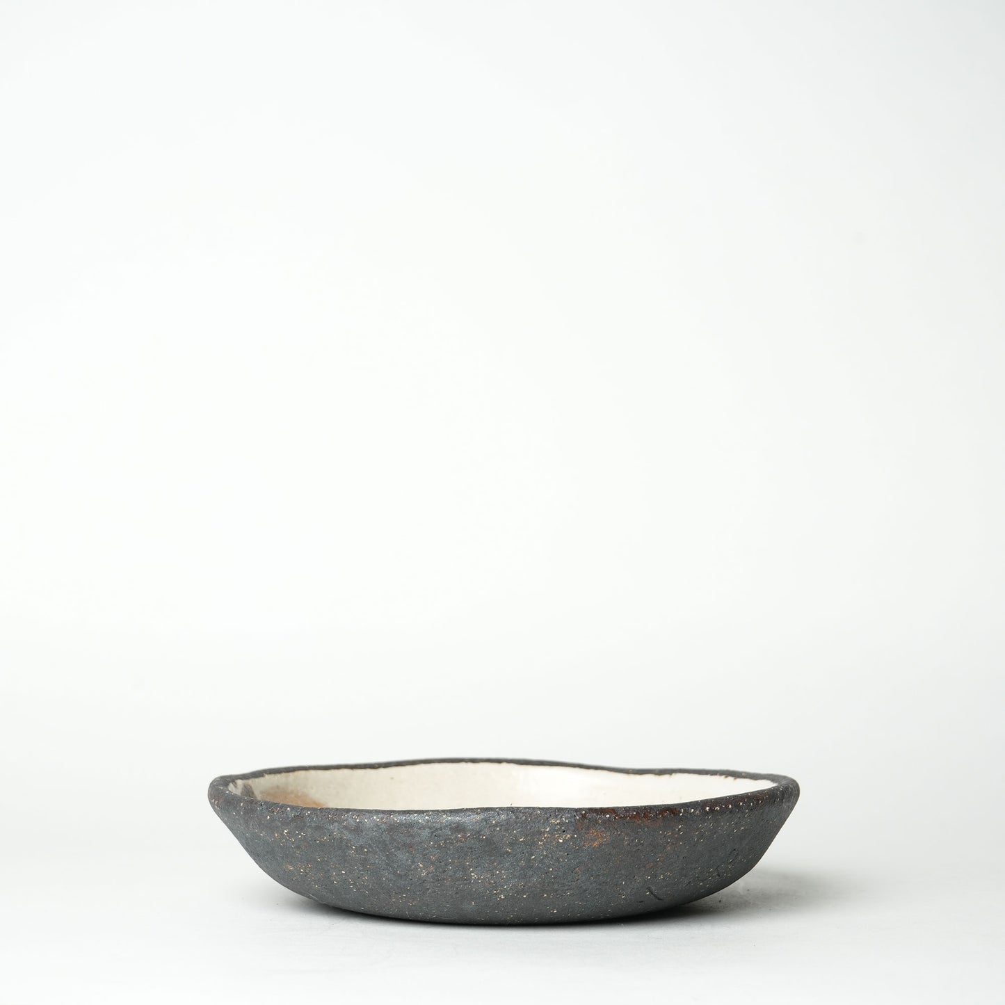Keiko Jishage Round Plate