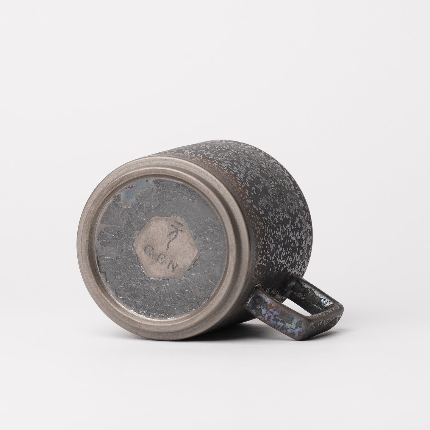 Shota Miyashita Coffee Mug