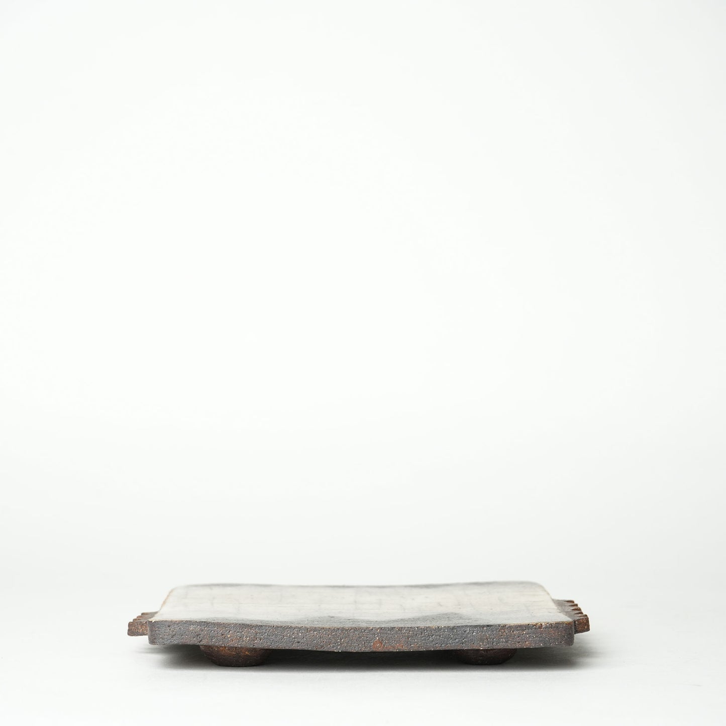 Keiko Jishage Square Plate