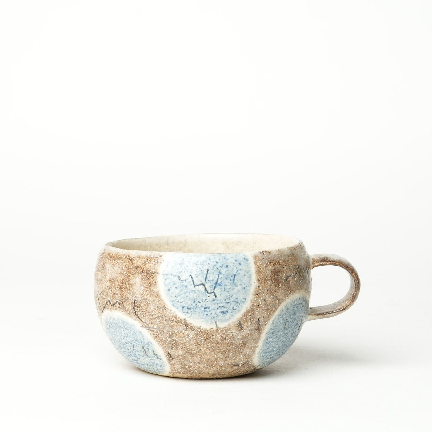 Keiko Jishage Japanese pottery