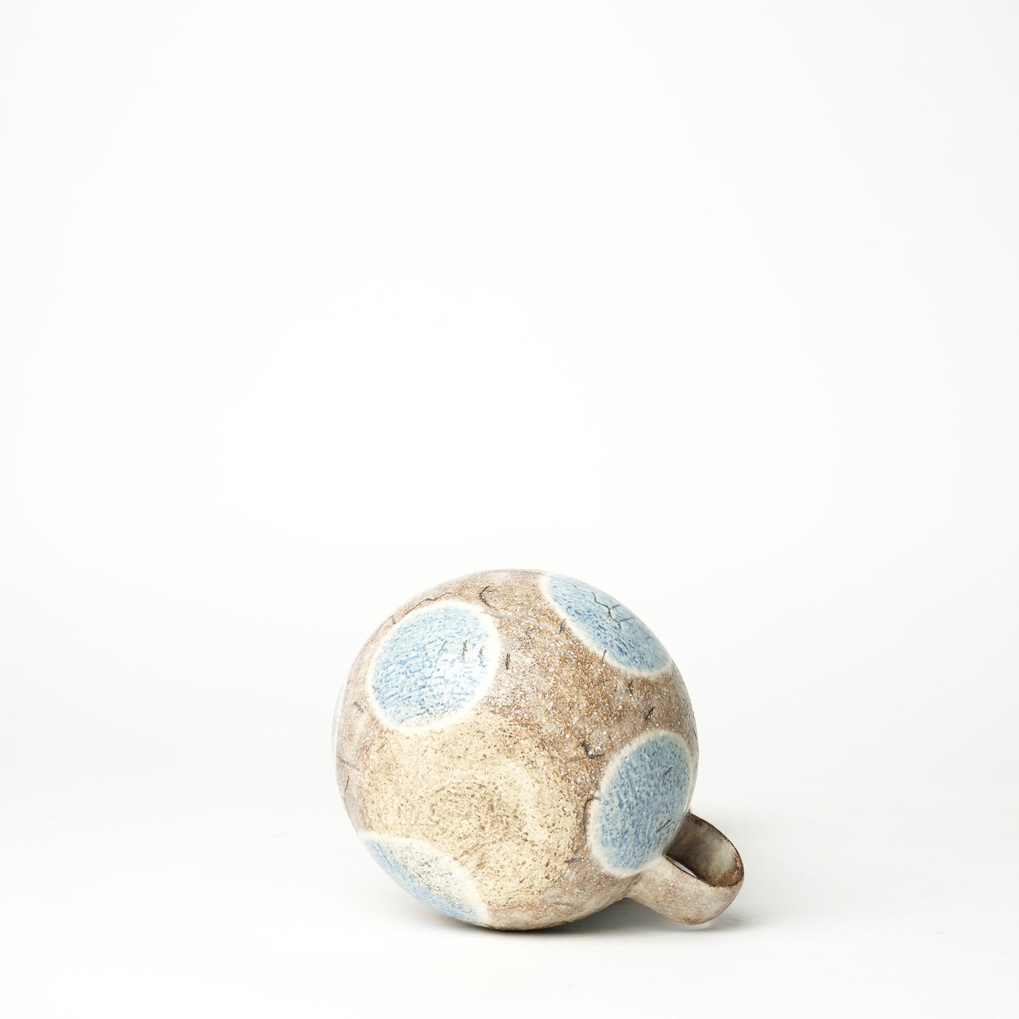 Keiko Jishage Japanese pottery
