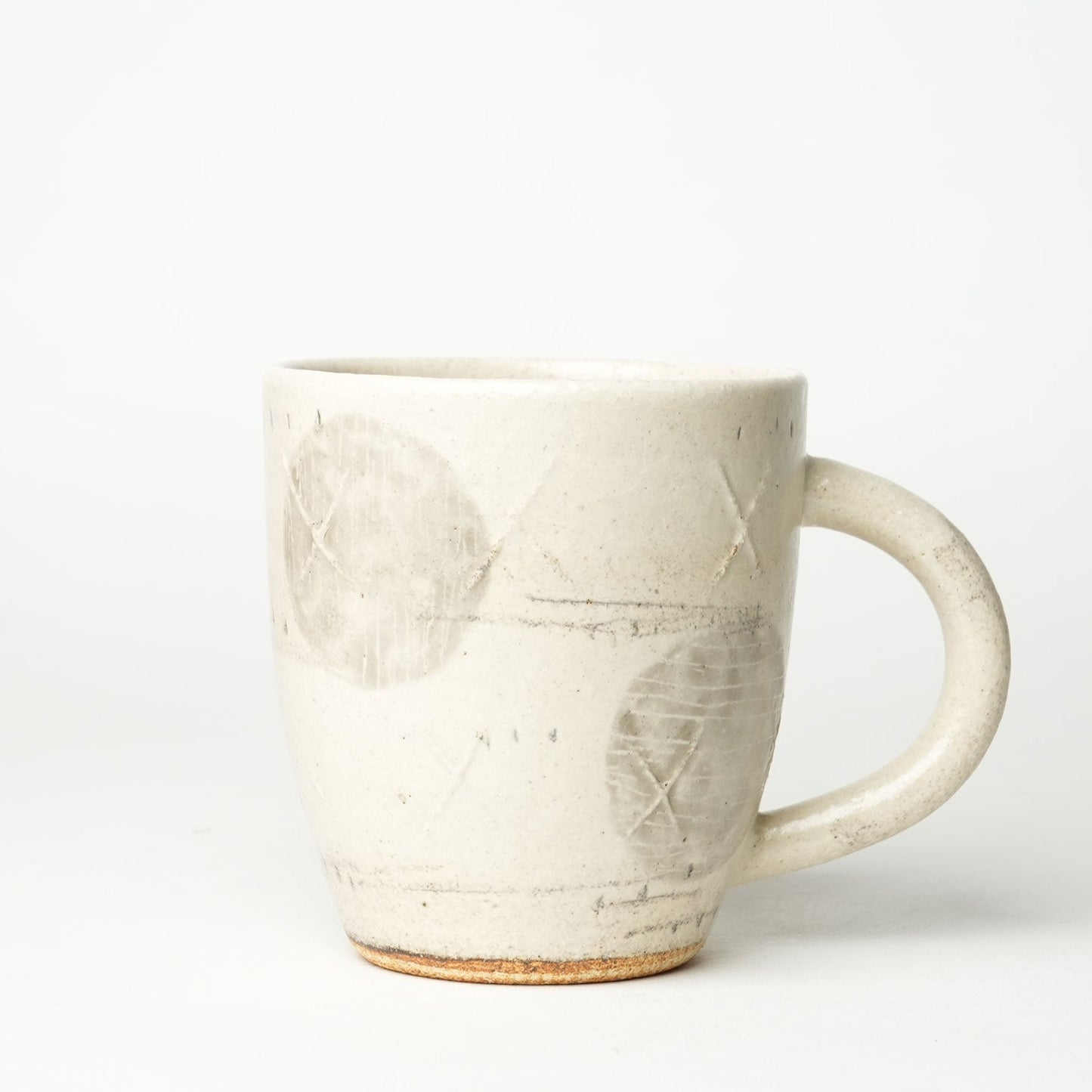 Keiko Jishage Japanese pottery