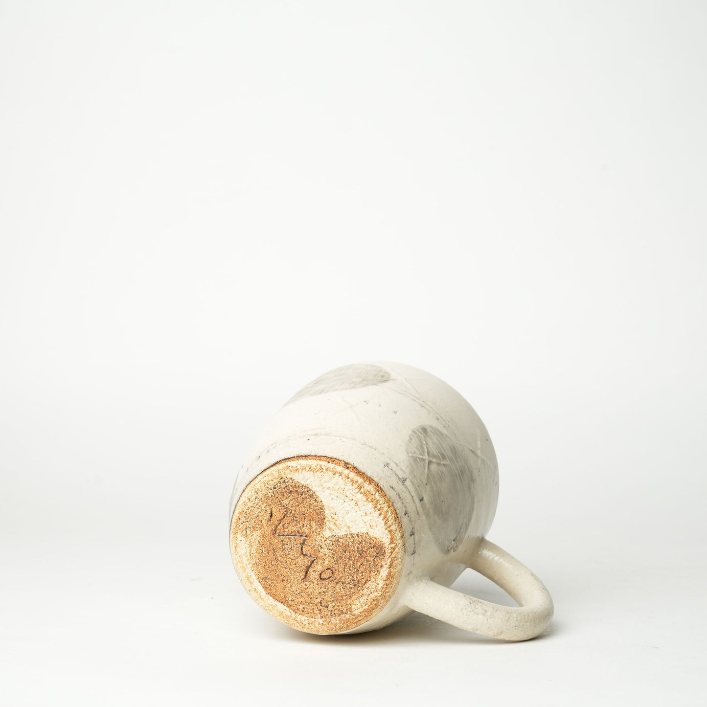 Keiko Jishage Japanese pottery