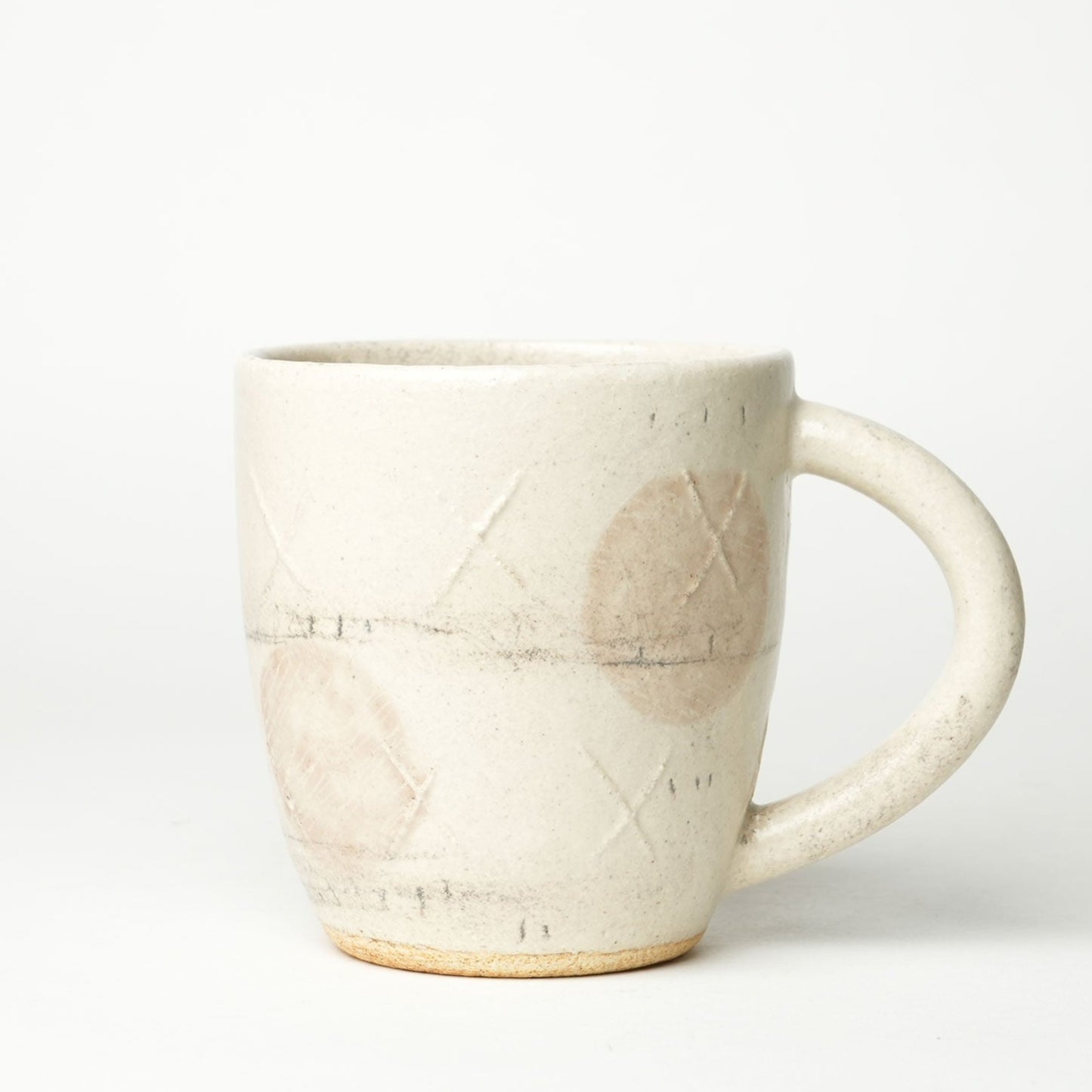 Keiko Jishage Japanese pottery