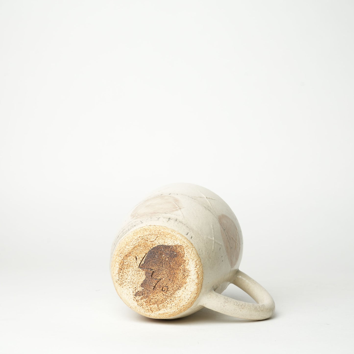 Keiko Jishage Japanese pottery