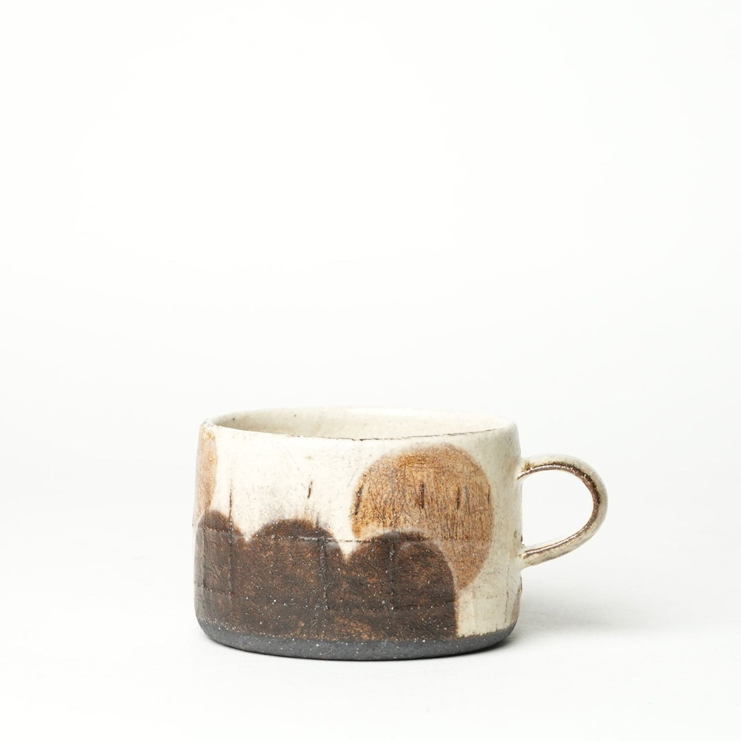 Keiko Jishage Japanese pottery