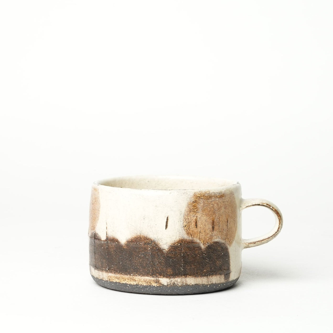 Keiko Jishage Japanese pottery