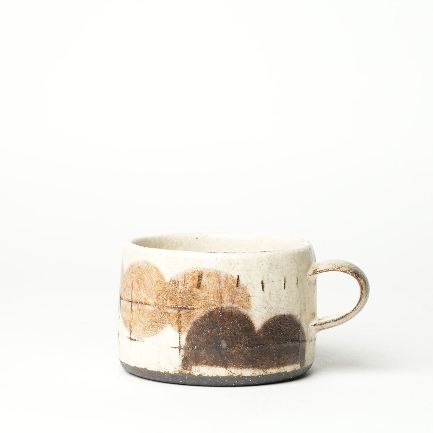 Keiko Jishage Japanese pottery