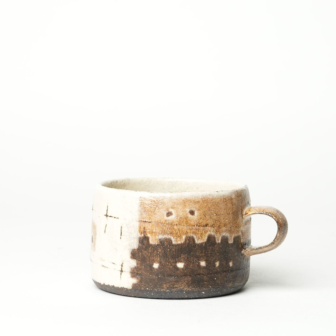 Keiko Jishage Japanese pottery