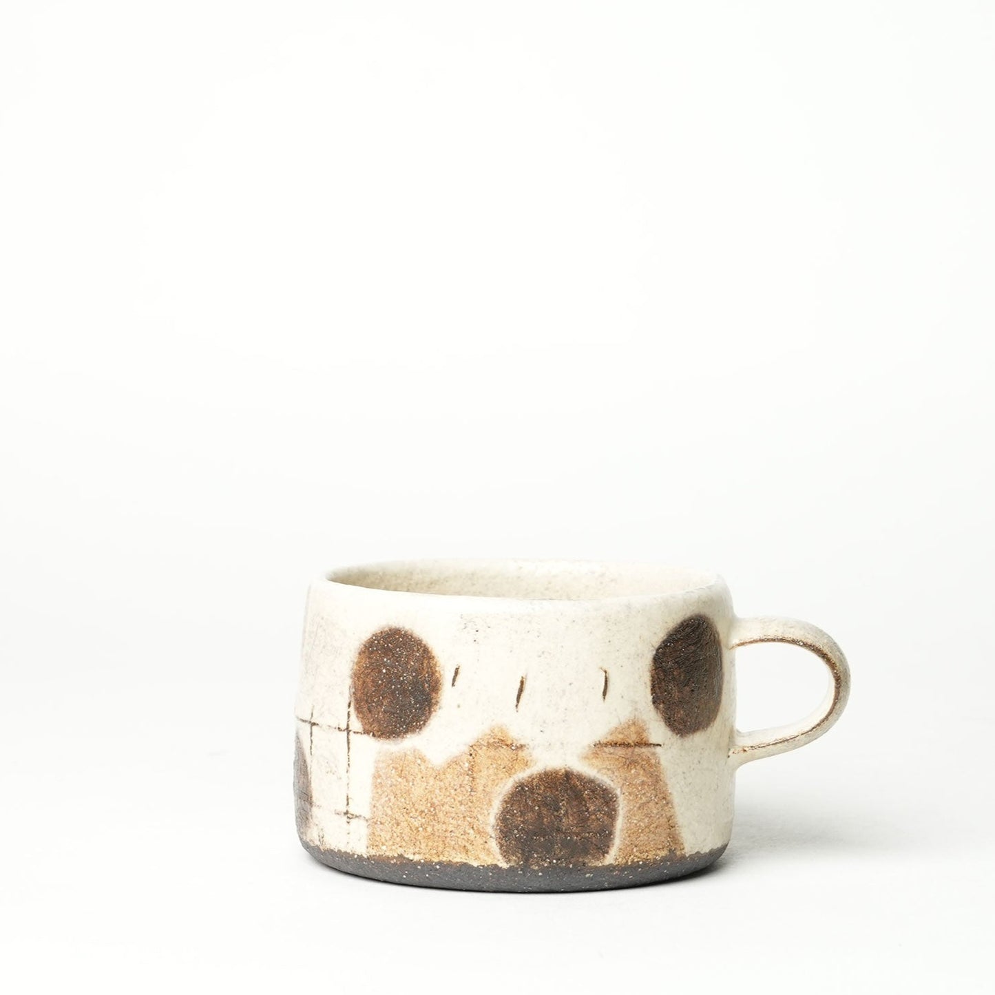 Keiko Jishage Japanese pottery
