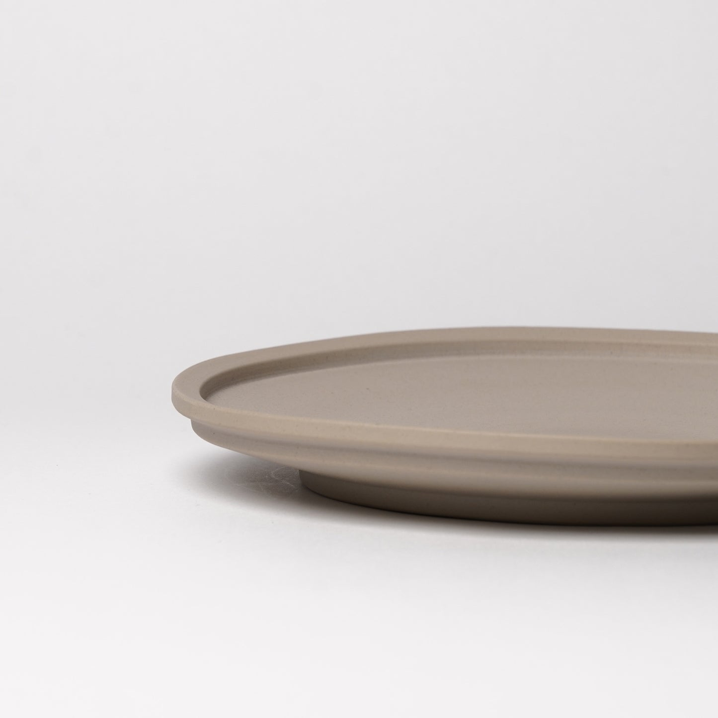 Nankei Plate White M