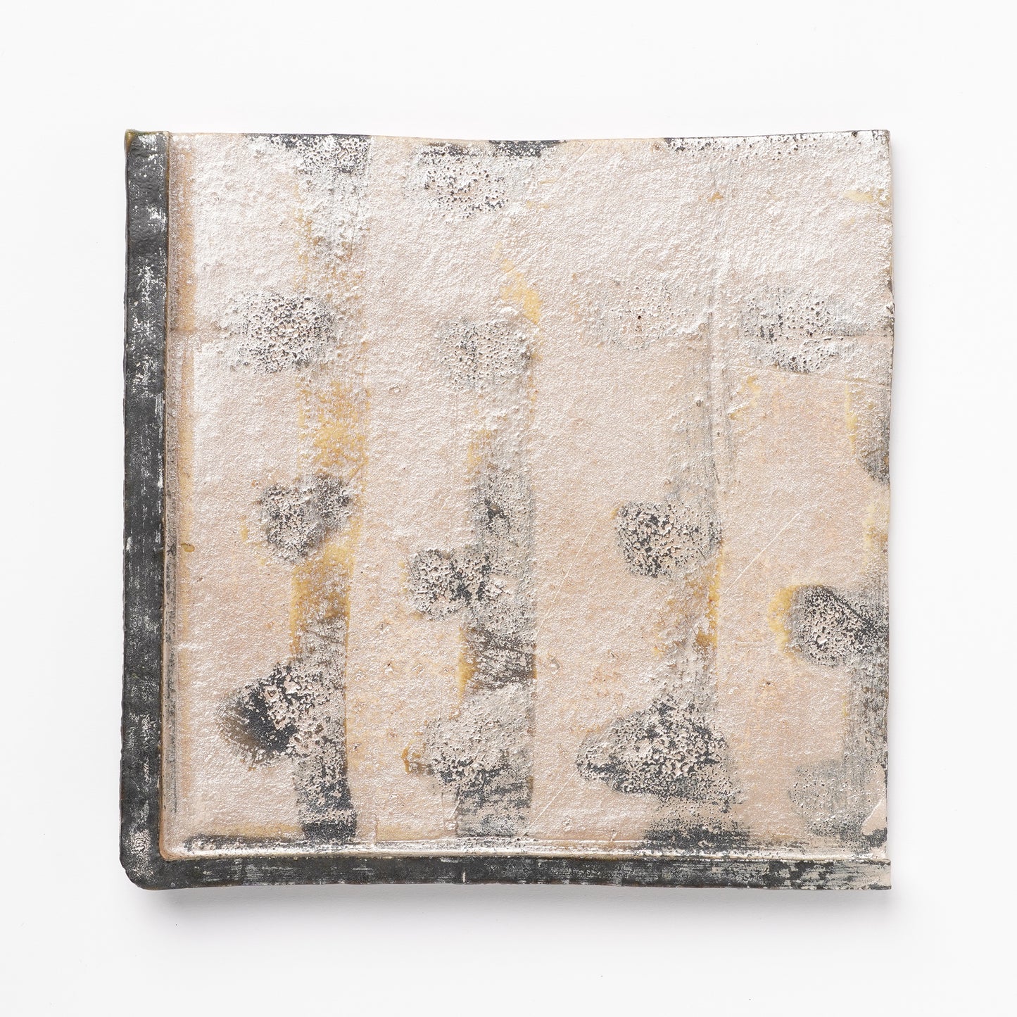 Atsushi Nakata Square Plate