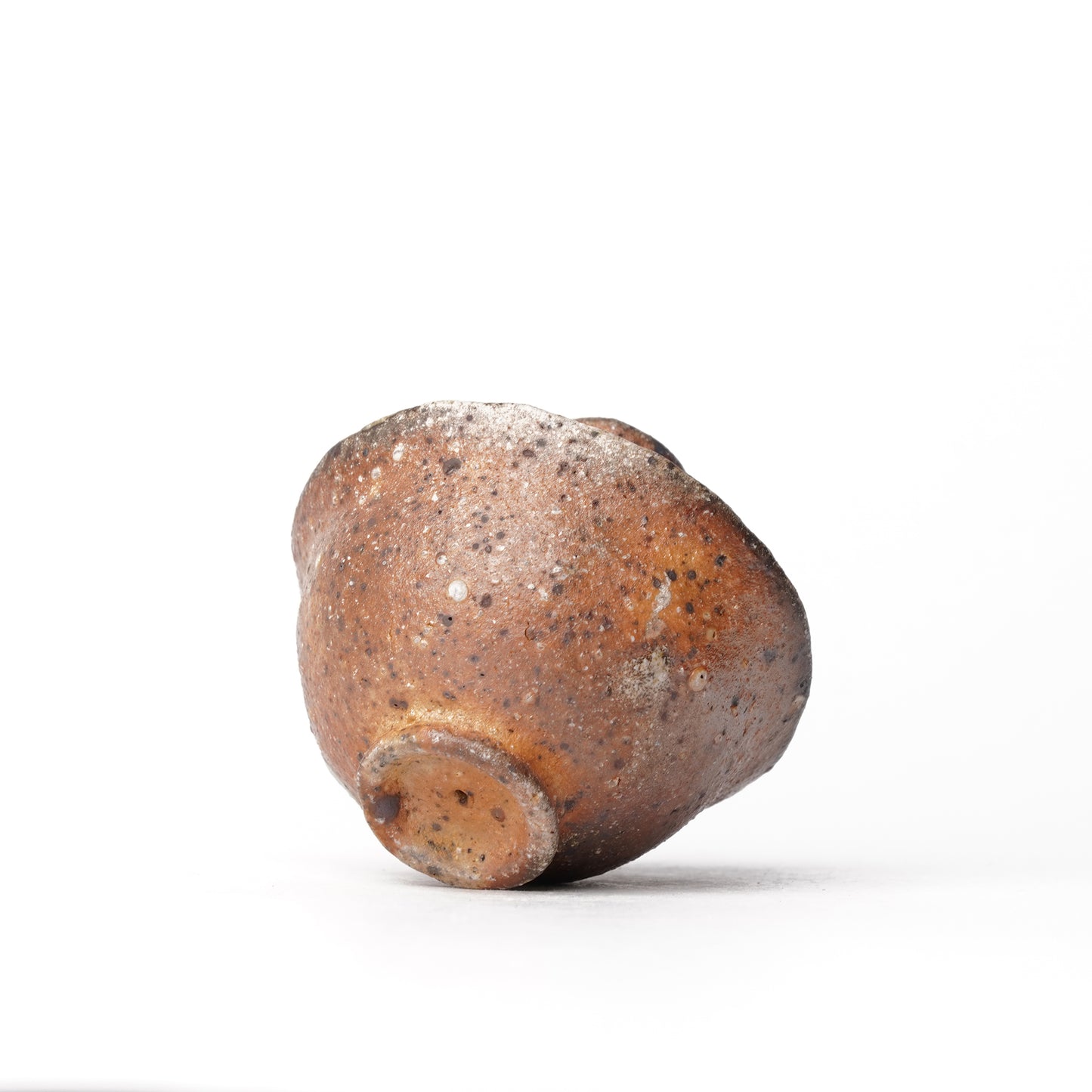 Mino Woodfired Exhibition Taro Tanaka Object