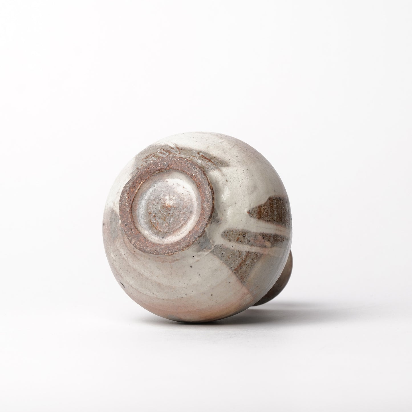 Toshinobu Araya Ryukakugama Kohiki Tokkuri