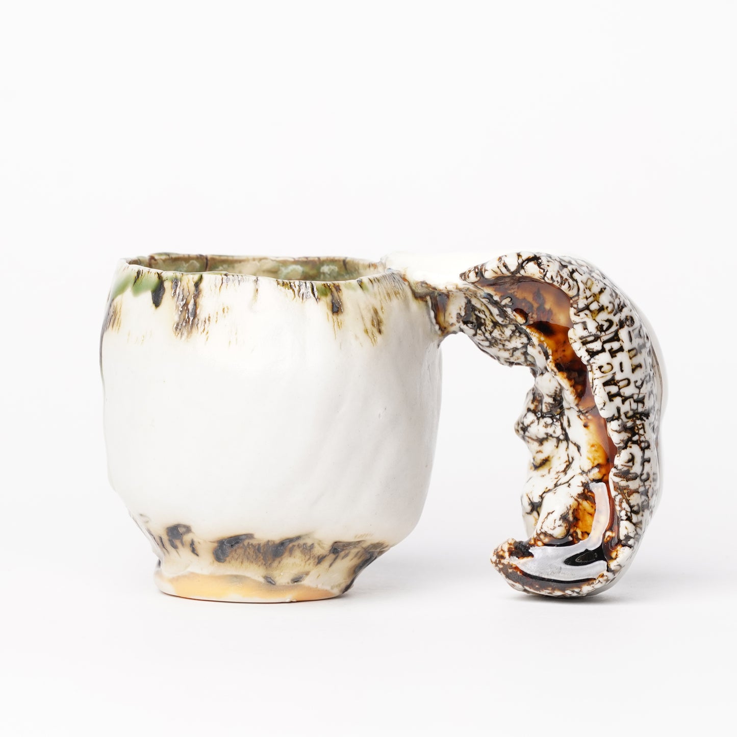 Atsushi Nakata Mug