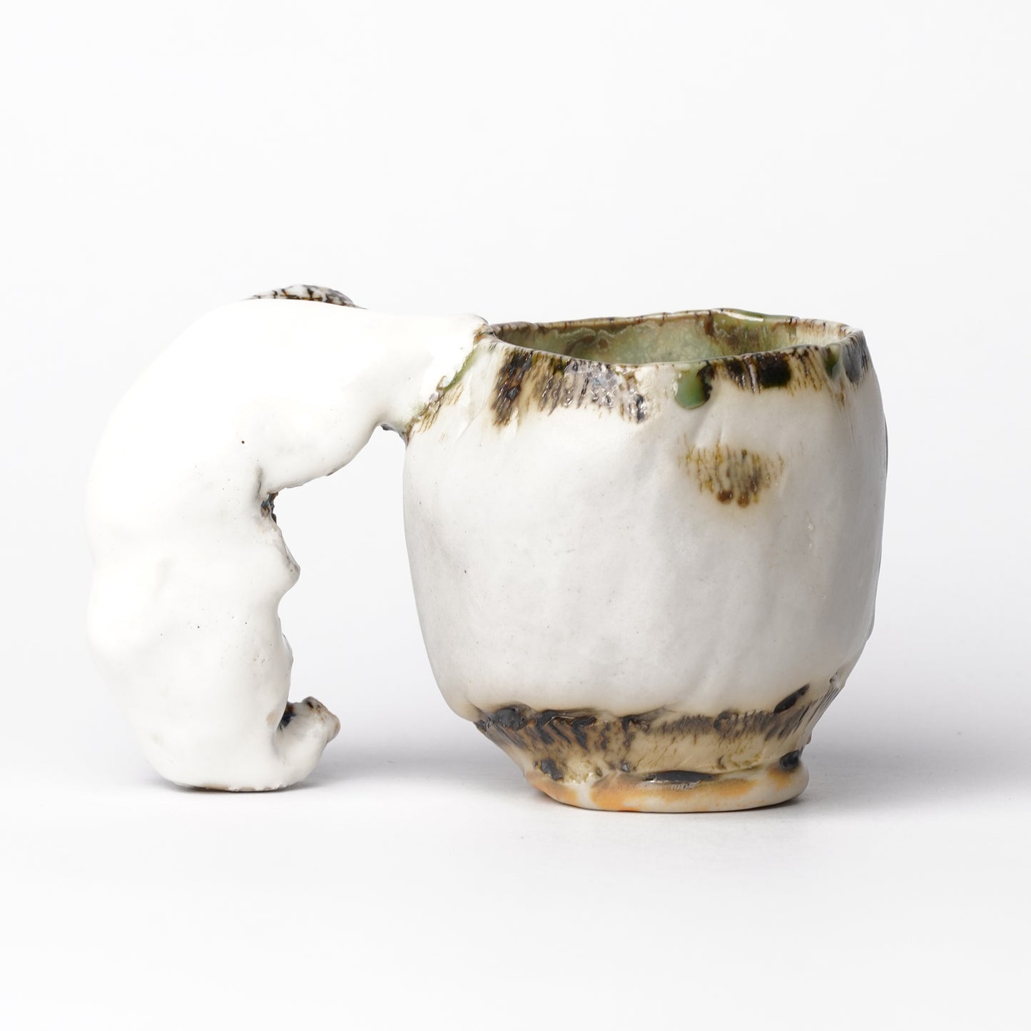 Atsushi Nakata Mug