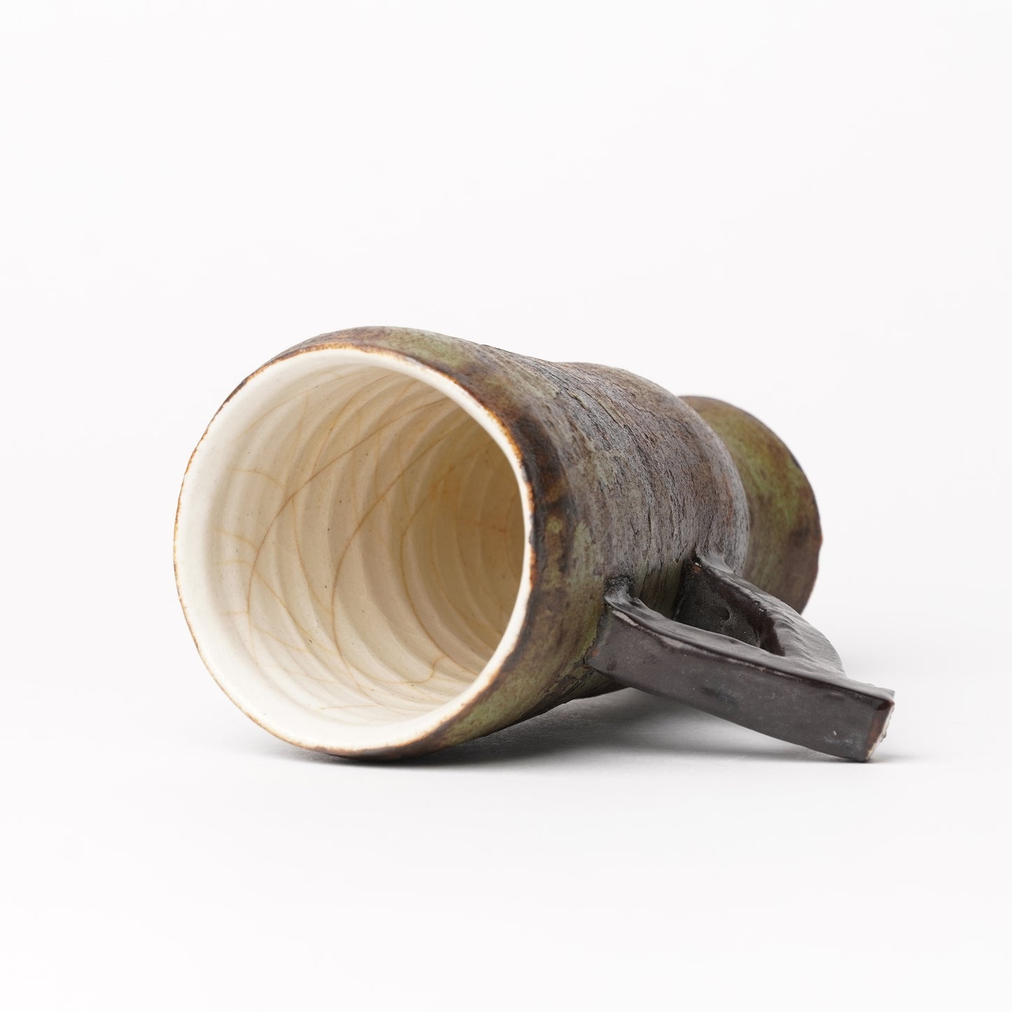Atsushi Nakata Mug