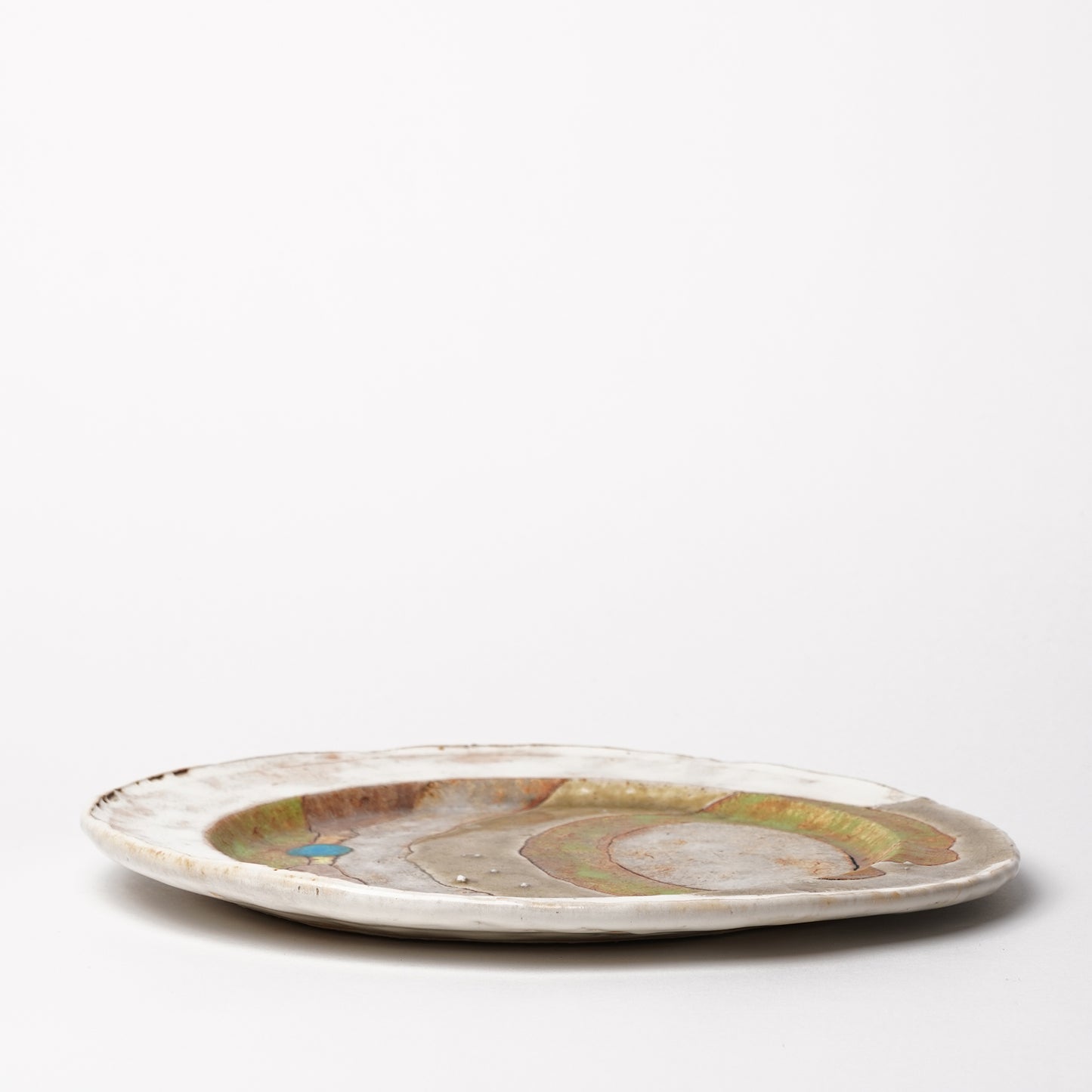 Atsushi Nakata Rim Plate