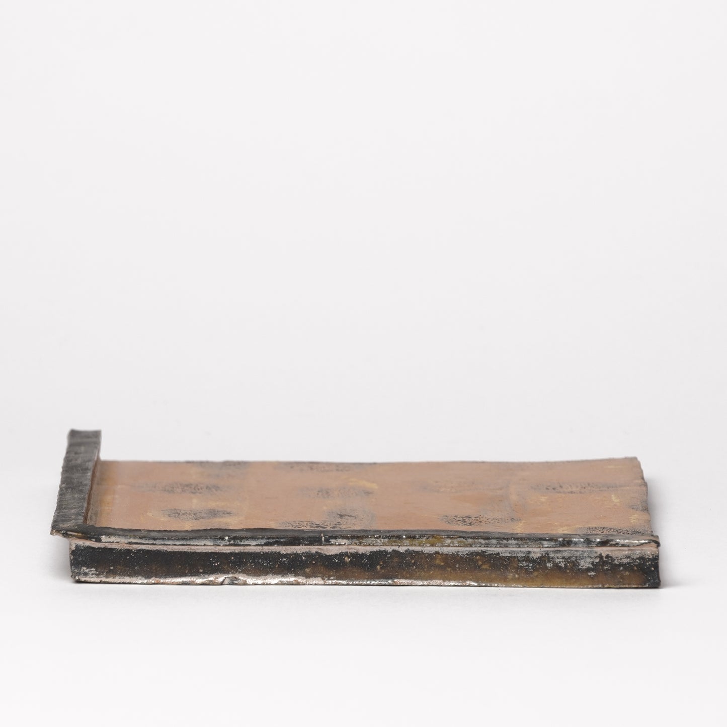 Atsushi Nakata Square Plate
