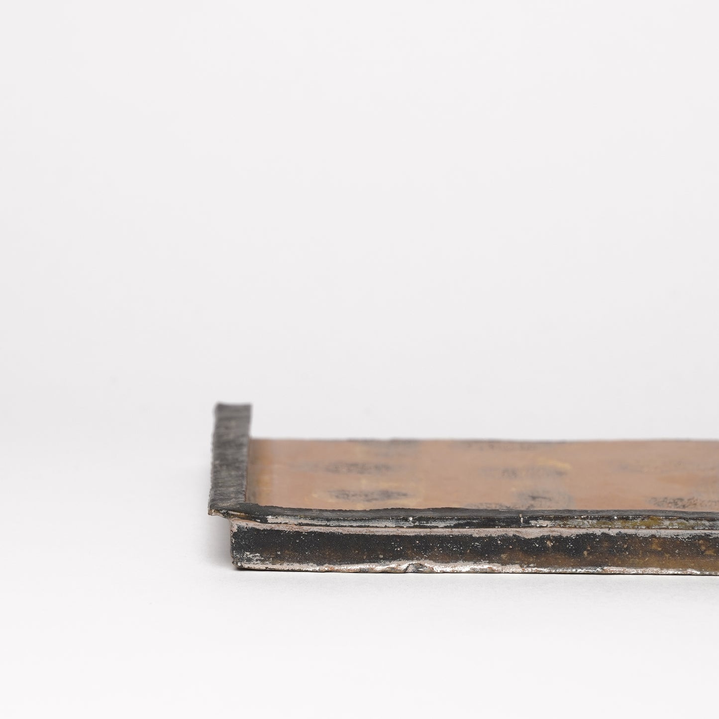 Atsushi Nakata Square Plate