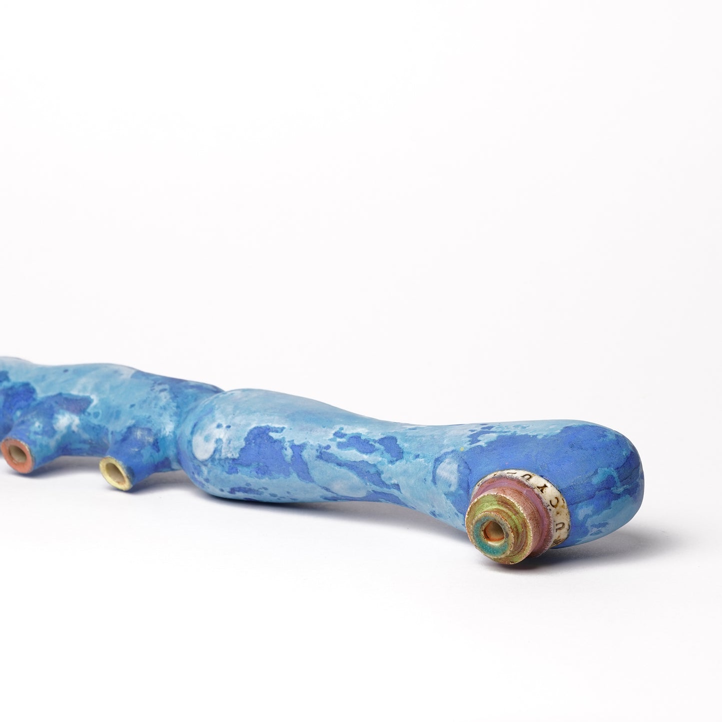 Atsushi Nakata Object