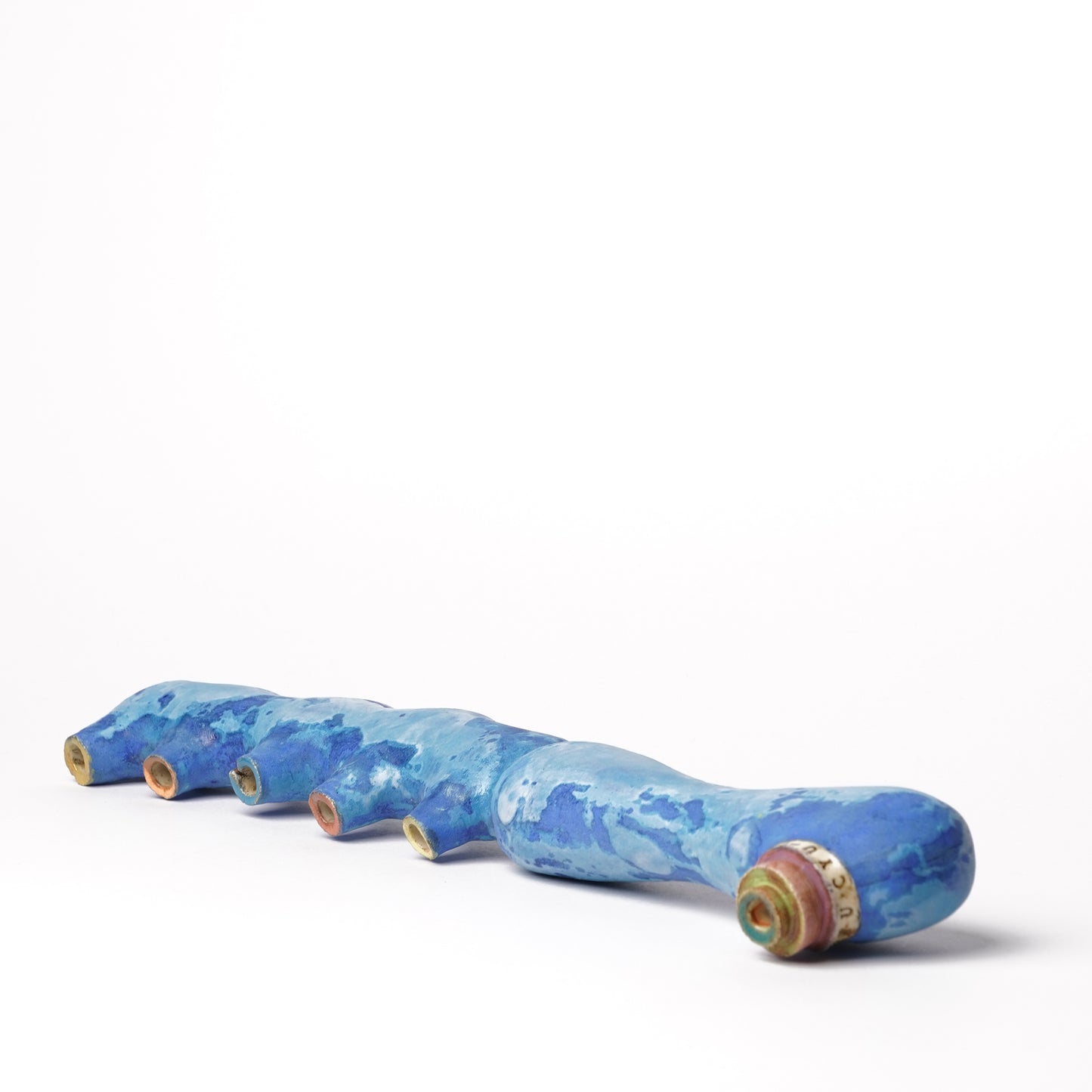Atsushi Nakata Object