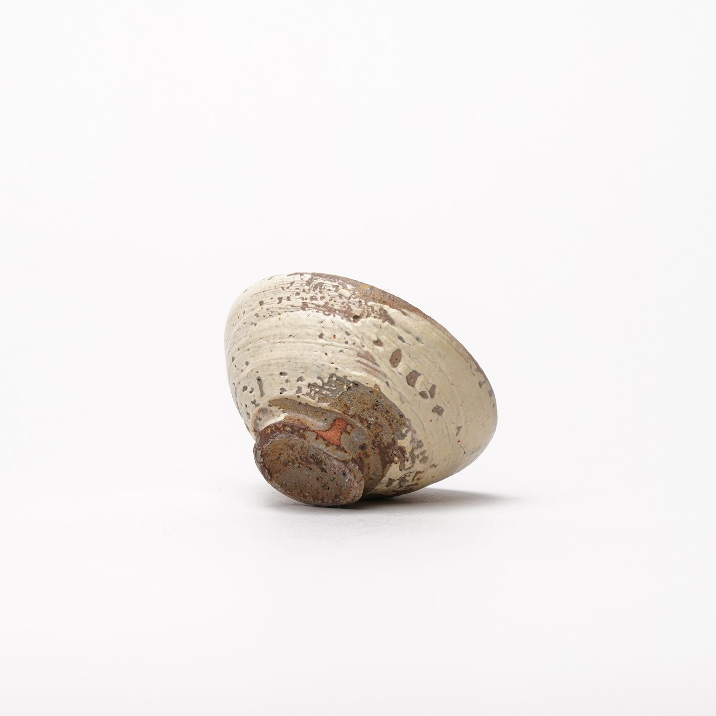 Takuya Ohara Guinomi Sake Cup