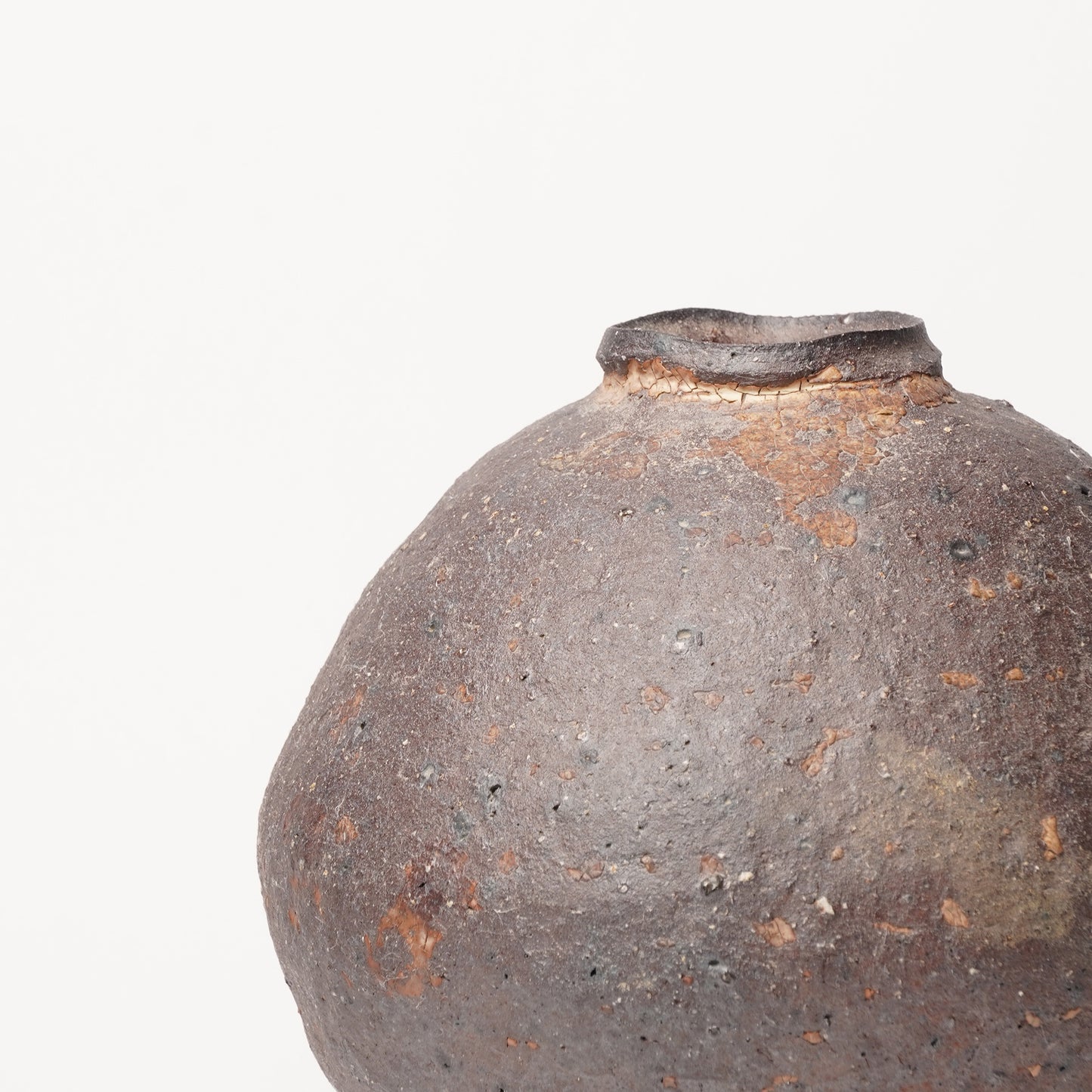 Takuya Ohara Large Vase