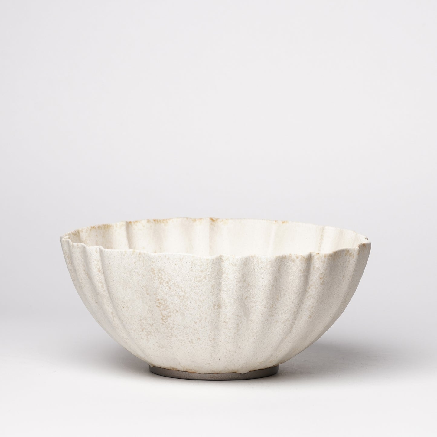 Shota Miyashita Rinka Bowl White