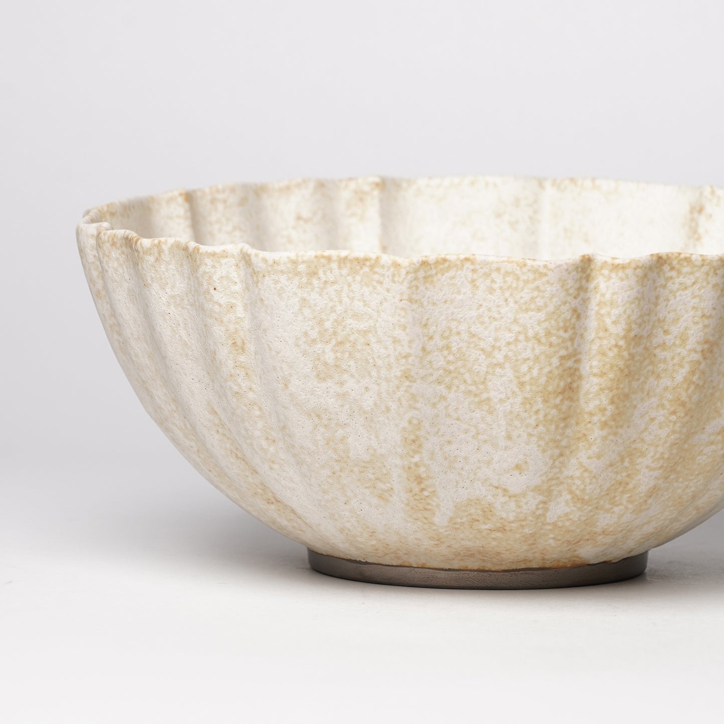 Shota Miyashita Rinka Bowl White