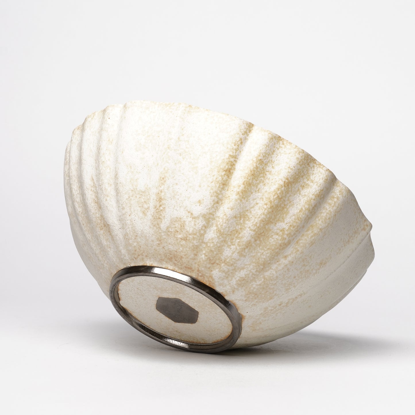 Shota Miyashita Rinka Bowl White