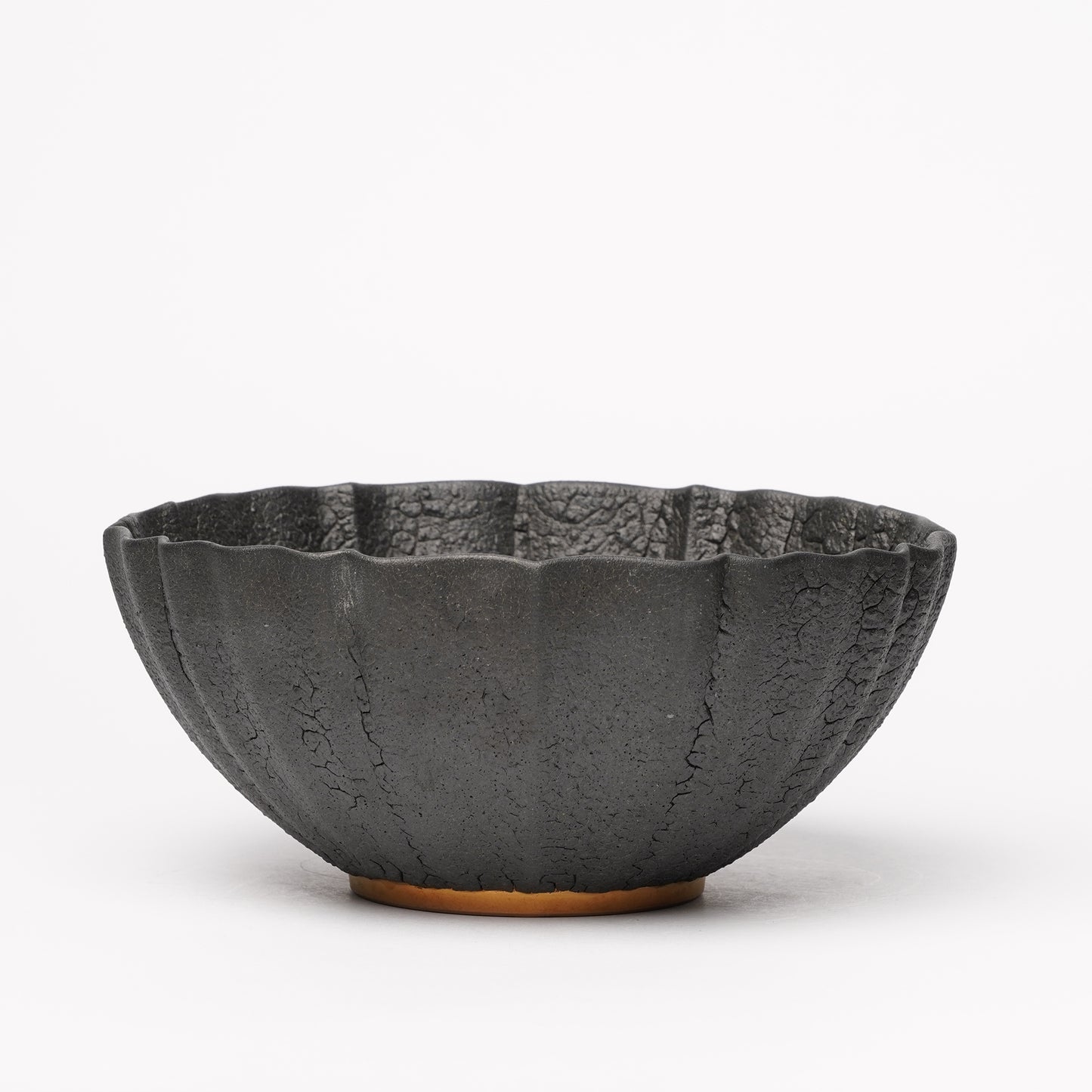 Shota Miyashita Rinka Bowl Black