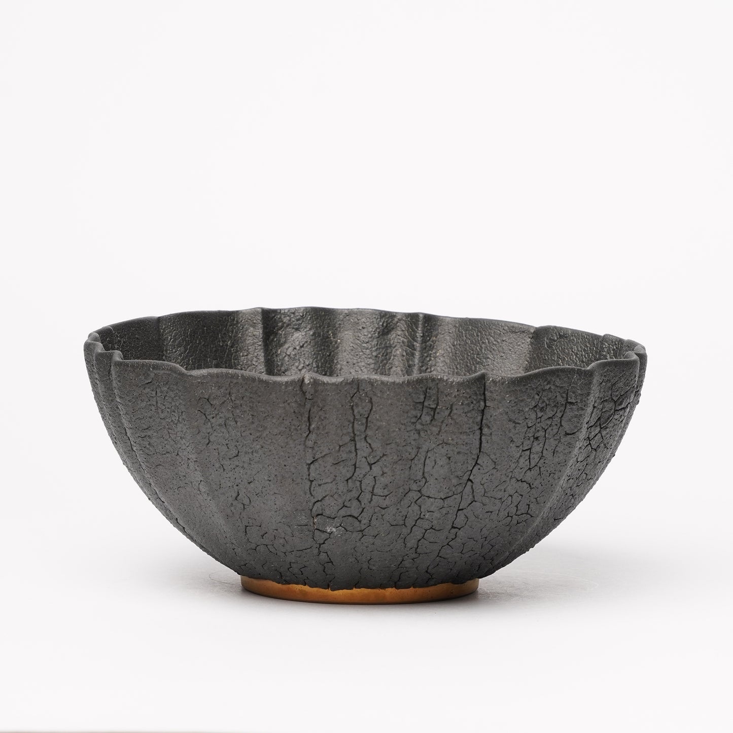 Shota Miyashita Rinka Bowl Black