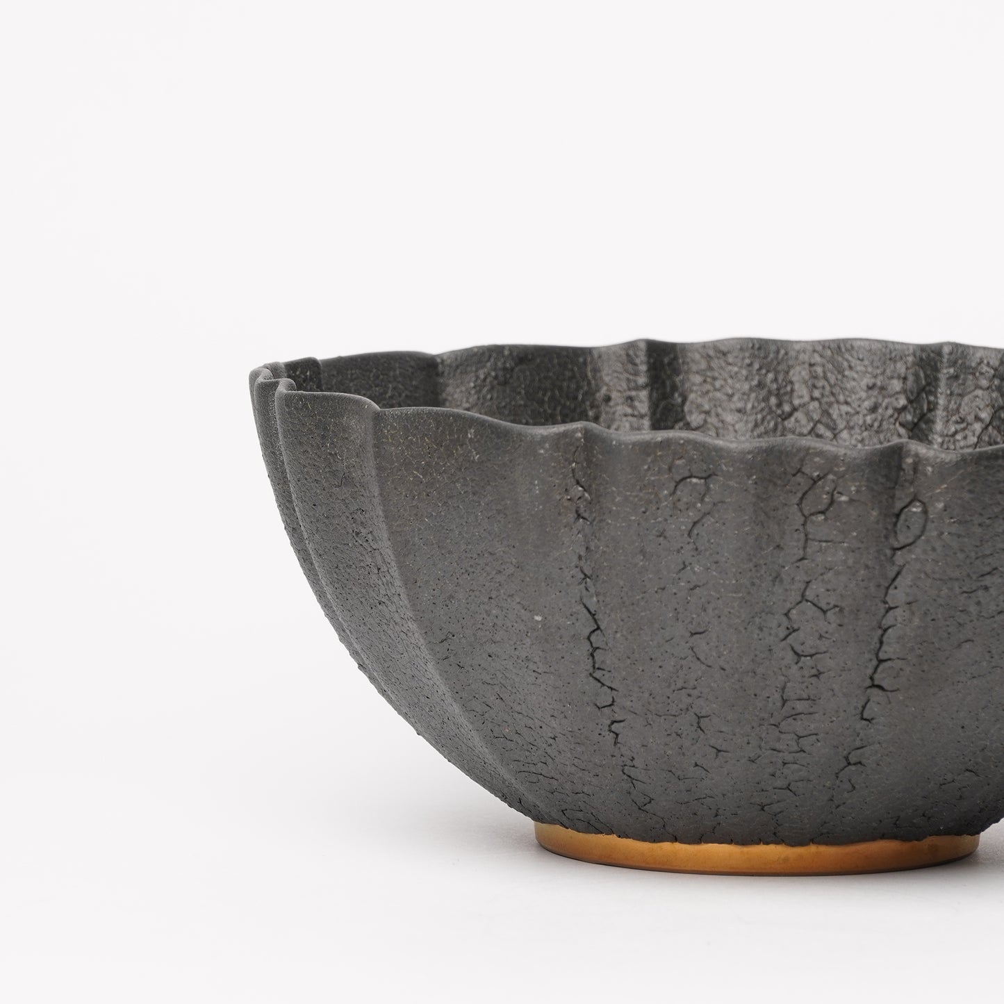 Shota Miyashita Rinka Bowl Black