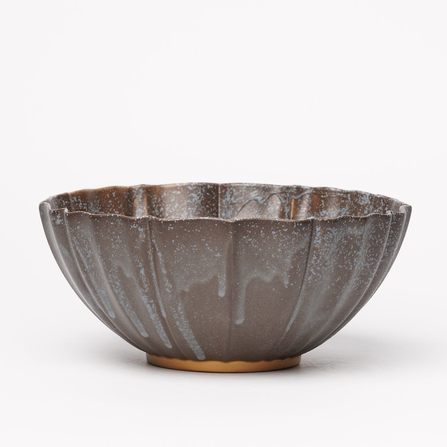 Shota Miyashita Rinka Bowl Blue