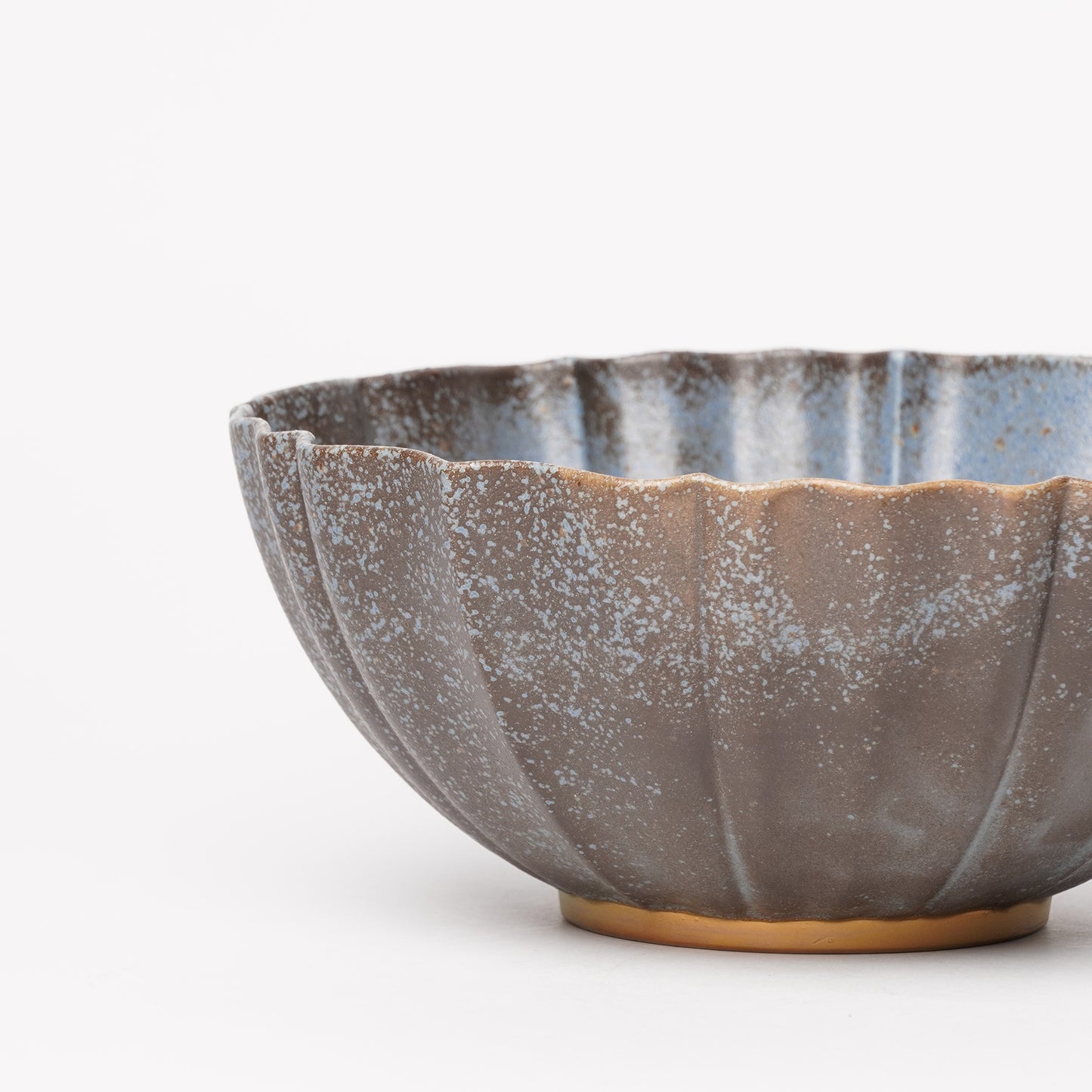 Shota Miyashita Rinka Bowl Blue