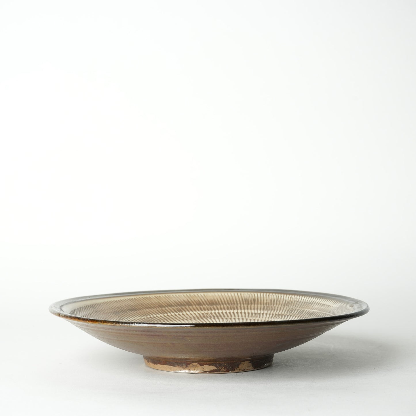 Onta-yaki Japanese pottery