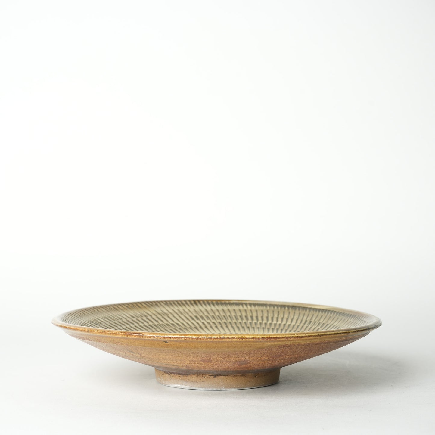 Onta-yaki Japanese pottery