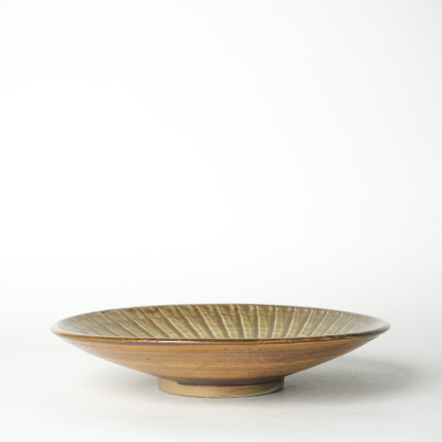 Onta-yaki Japanese pottery