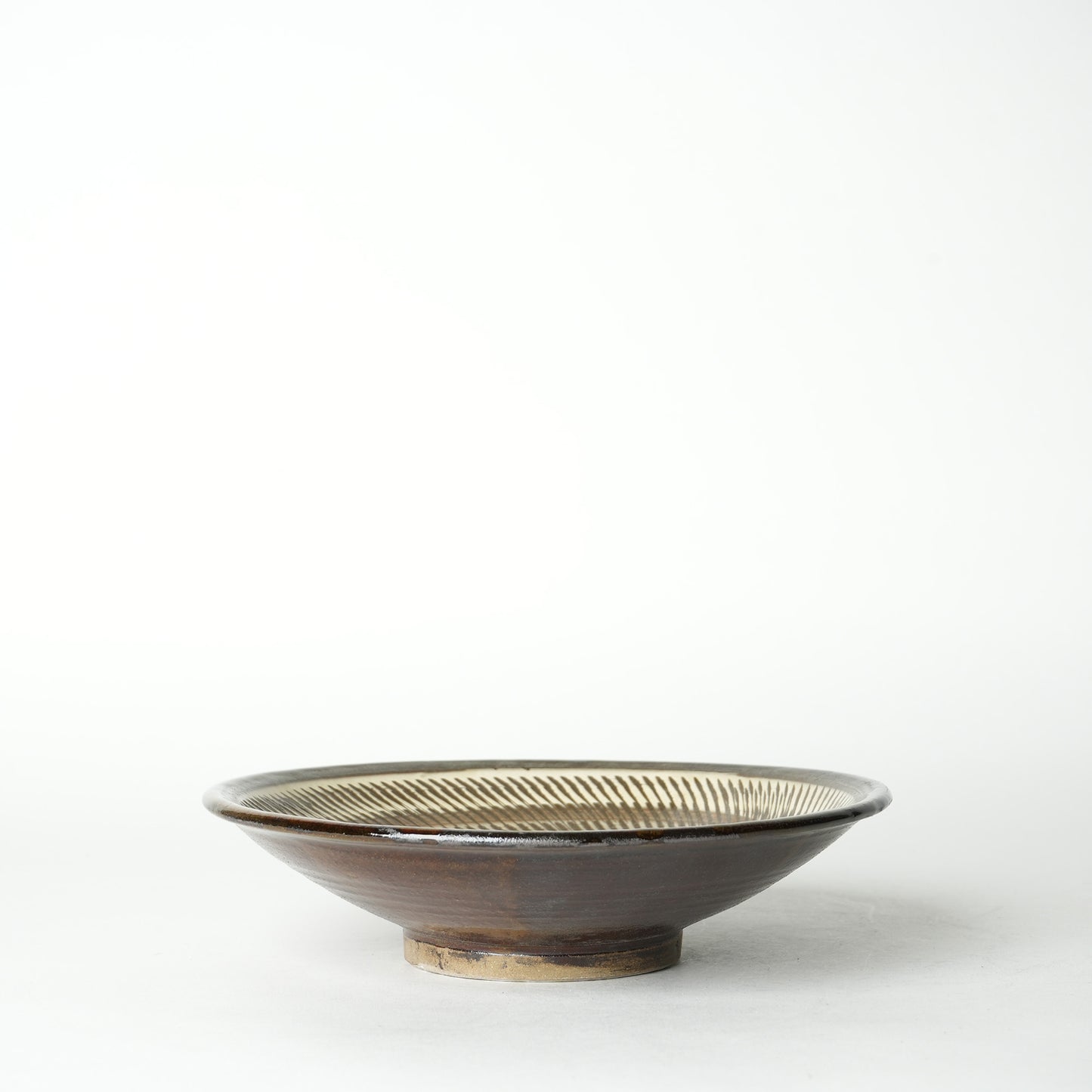 Onta-yaki Japanese pottery
