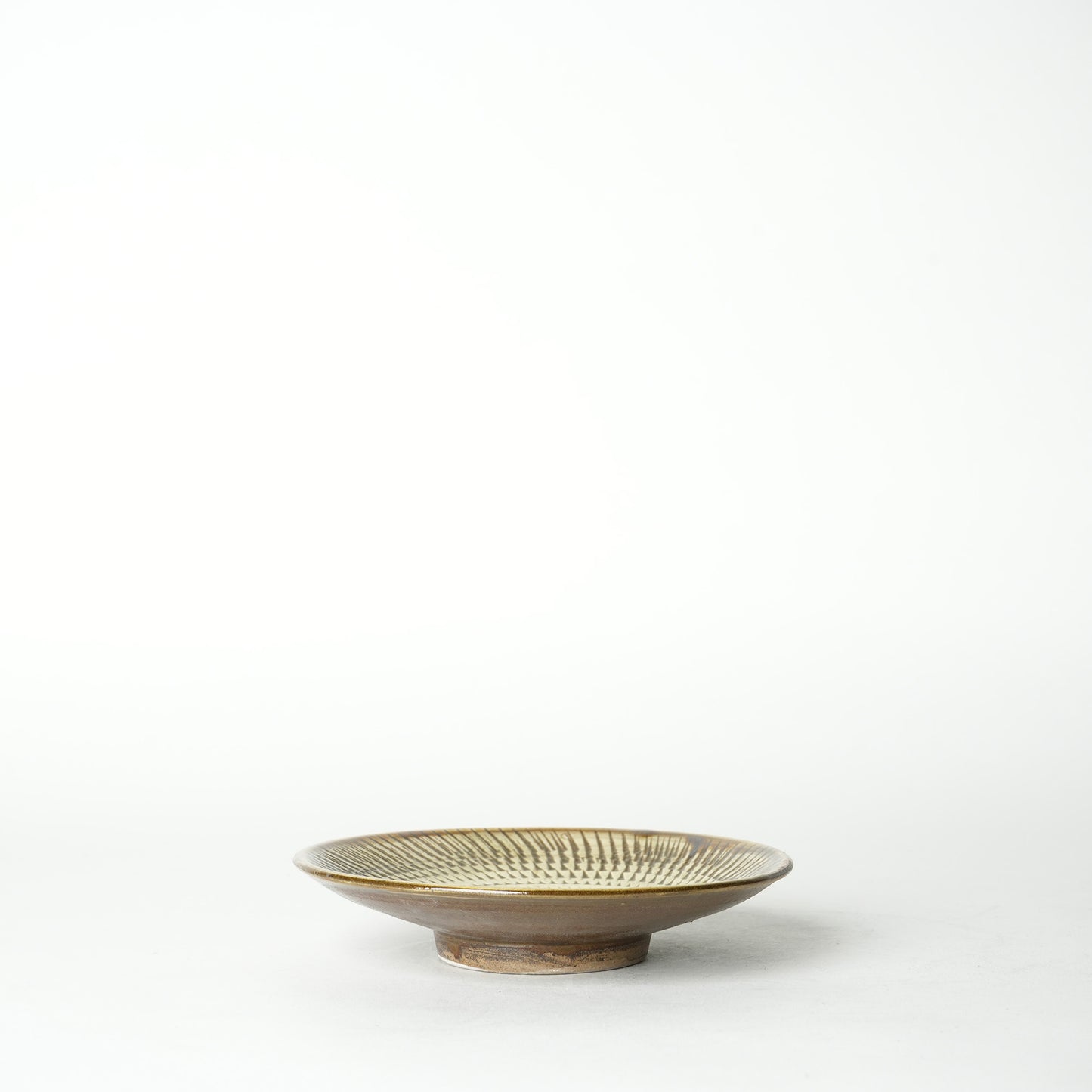 Onta-yaki Japanese pottery