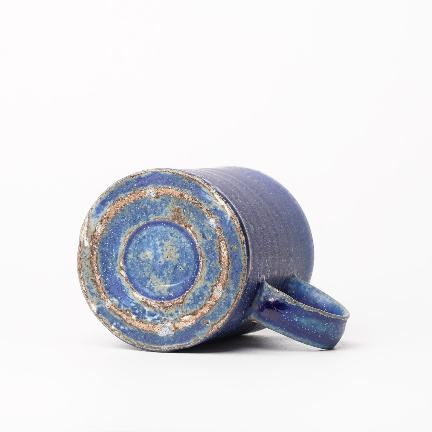 Yosuke Ono Mug Large Cobalt