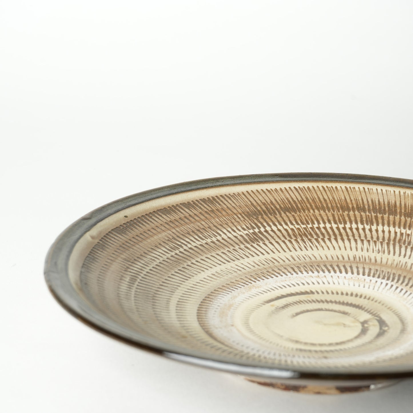 Onta-yaki Japanese pottery